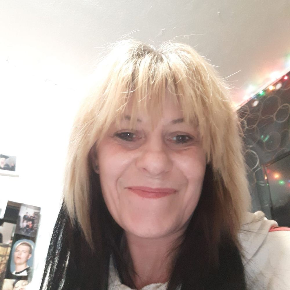 Meet your Posher, Wendy